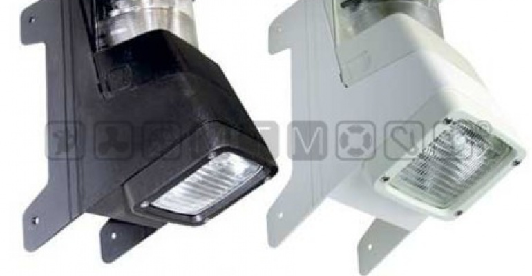 ŽAROMET ZA PALUBO HELLA DECK COMBILIGHT