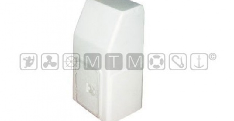 STANDARDNA KRMILNA KONZOLA