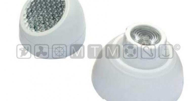 USLUŽNOSTNA LUČ LED-12V MIGNON