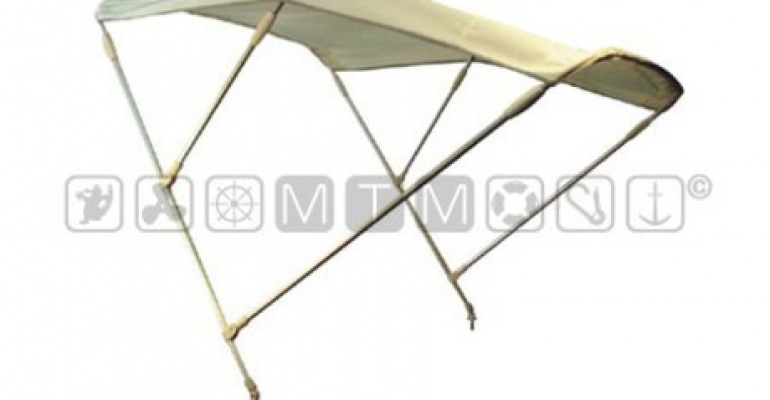 BELA PONJAVA BIMINI TOP HIGH 3 LOKI