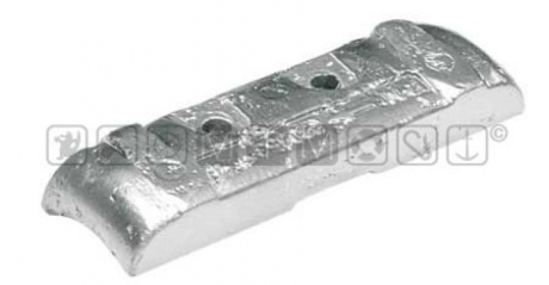 PLO&Scaron;ČICA VERADO 200-300 L