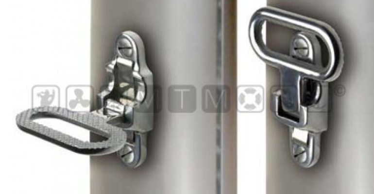 STOPNIČKE INOKS ZLOŽLJIVE