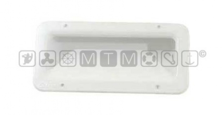 VDOLBNI ROČAJ IZ PLASTIKE PS2