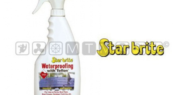 HIDROIZOLACIJA STAR BRITE WATERPROOFING