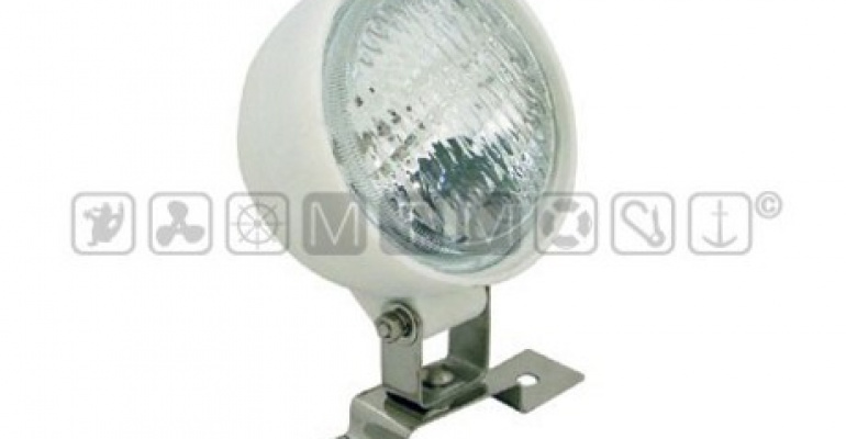 ŽAROMET ZA PALUBO UTILITY