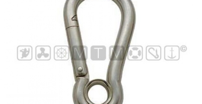 KARABIN STANOdRD EYE