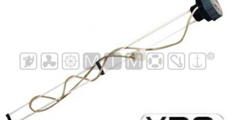 SENZOR/PRENOS NIVOJA ODPADNIH VOD