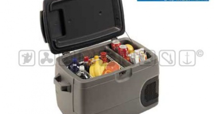 HLADILNIK/FREEZER B41 12/24-230V