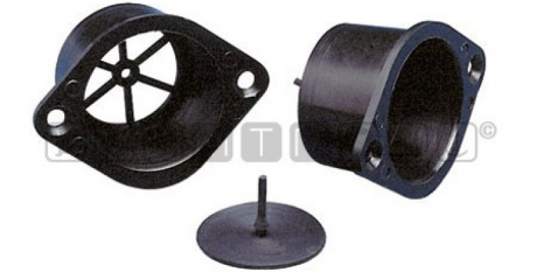 SAMOODTOČNA PU&Scaron;A Z VENTILOM IN POKROVČKOM