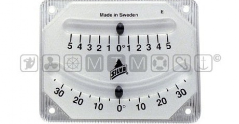 INKLINOMETER SILVA