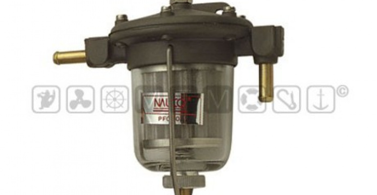 B-50 BENCINSKI FILTER