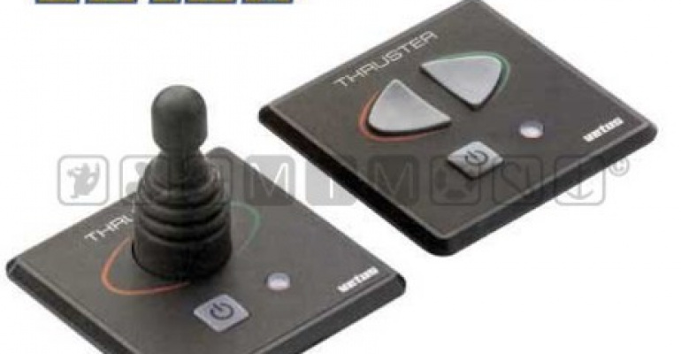 NADZORNA PLO&Scaron;ČA Z ENO KRMILNO ROČICO