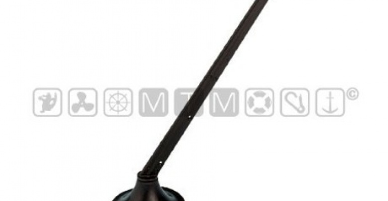 JAMBOR ZA ZASTAVO GUMMY FLAT B