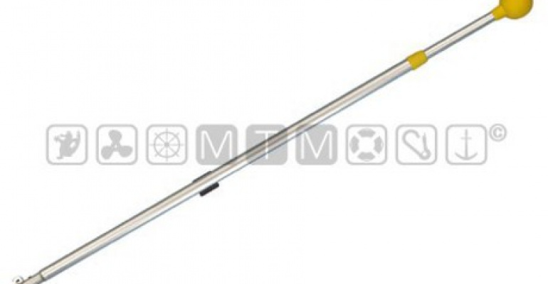 PODALJ&Scaron;EK ROUND-GRIP T