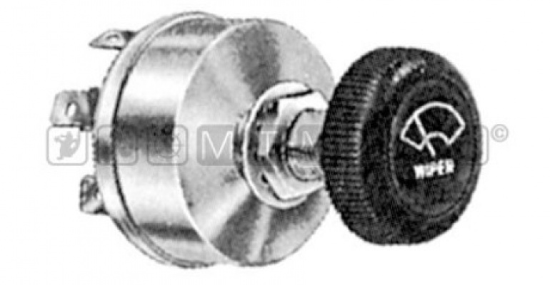 STIKALO ZA BRISALCE 3 IN 4 POZICIJE