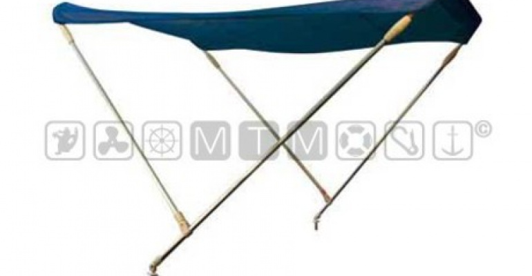 MODRA PONJAVA BIMINI TOP 2 LOKA