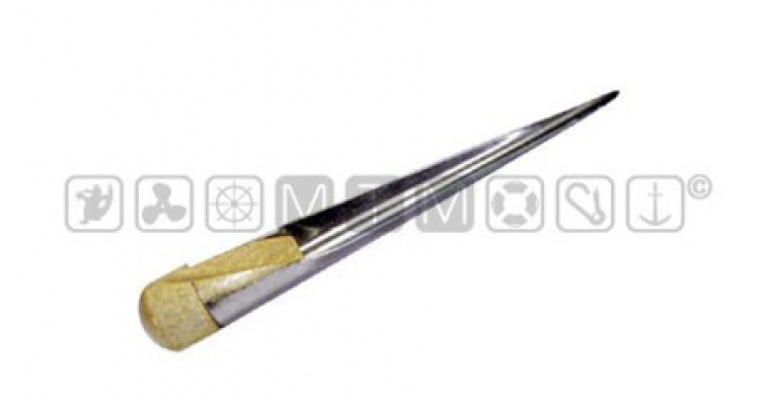 ZAGOZOd IZ NERJAVEČEGA JEKLA