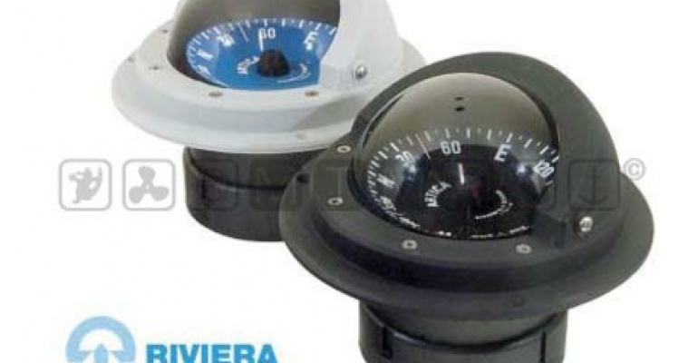 KOMPAS RIVIERA ARTICA BA1