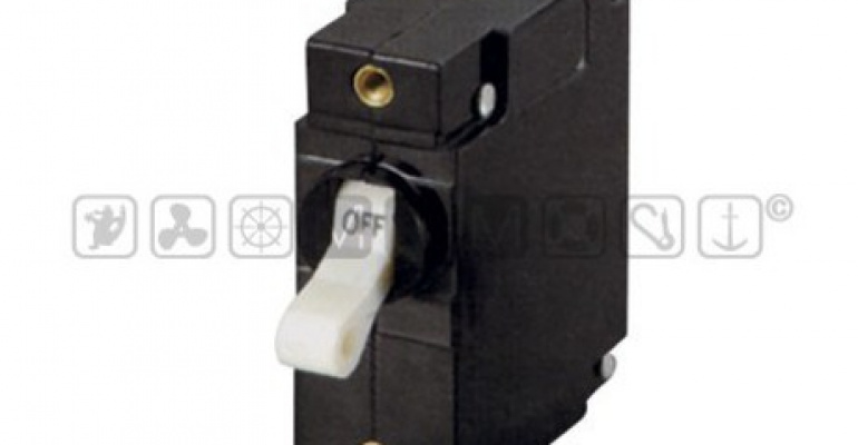 STIKALO AA 021  BREAKER