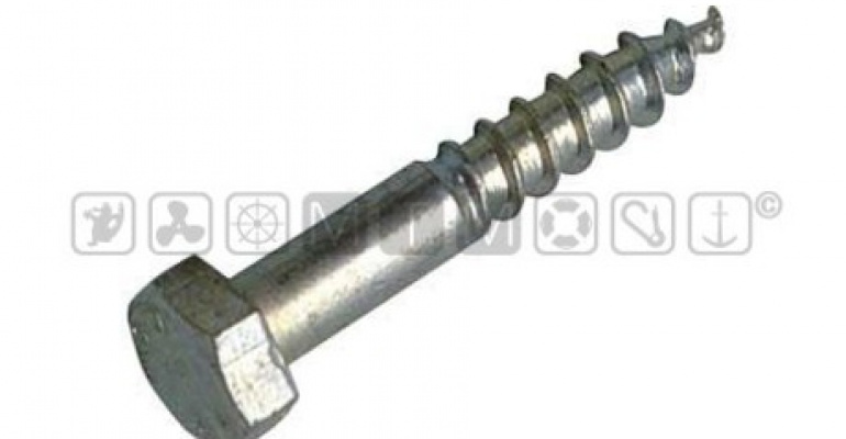 VIJAK &Scaron;ESTOGLATI DIN 571