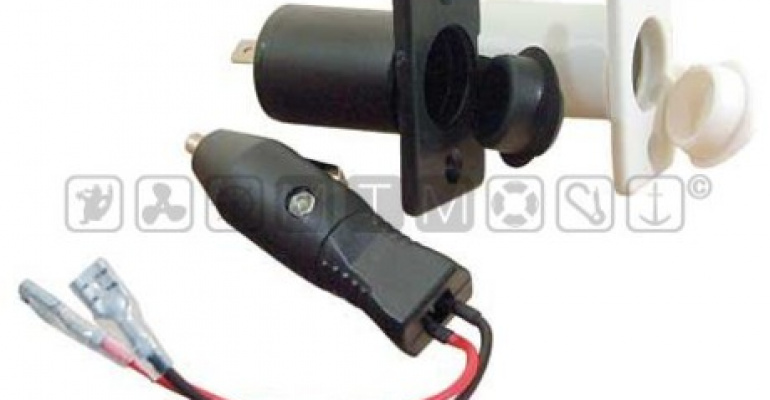 VTIKAČ IN PRIKLJUČEK PL