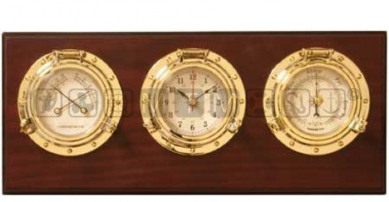 VREMENSKA POSTAJA HORIZONTALNA