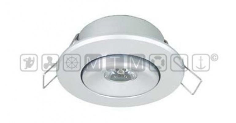 REFLEKTOR MIDI1 CEILING LED 12/24V