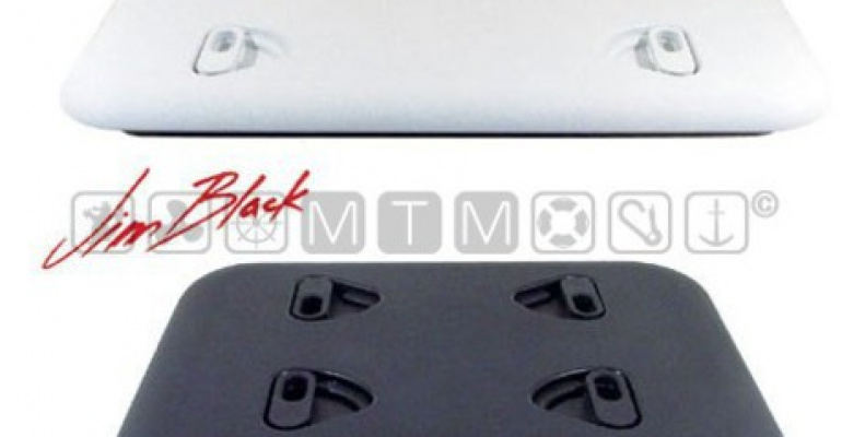 VRATCA POHODNA JBA 4L  BELA