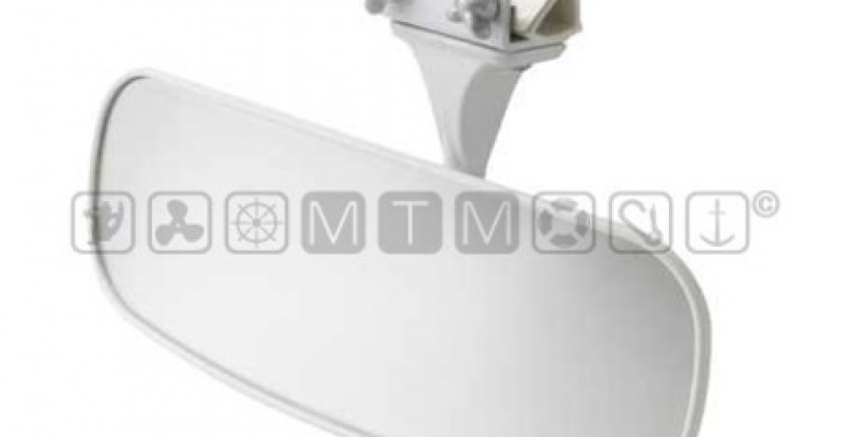 PANORAMSKO VZVRATNO OGLEDALO