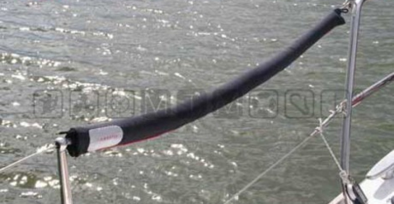 VARNOSTNE BLAZINE G-NAUTICS MODRAE