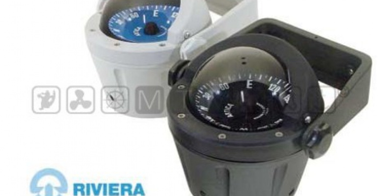 KOMPAS RIVIERA ARTICA BA2
