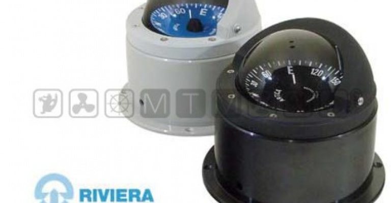 KOMPAS RIVIERA ARTICA BA3