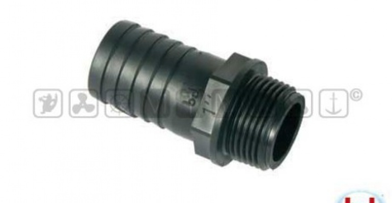 PRIKLJUČEK ZA CEV PP M