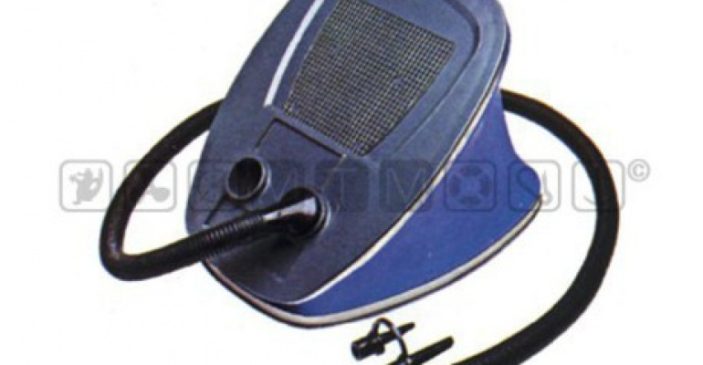 NOŽNA TLAČILKA BRAVO 1