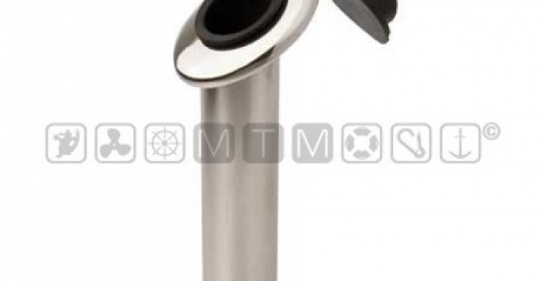 DRŽALO ZA PALICE INOKS VGRADNO