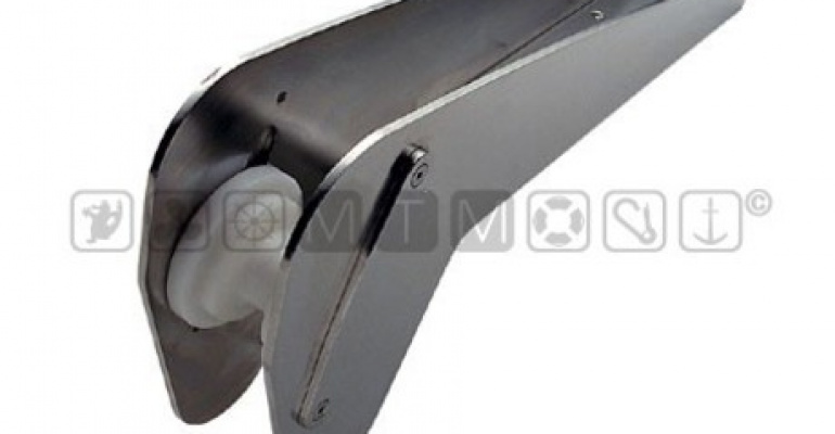 VODILO VRVI FIKSNO ANGLED