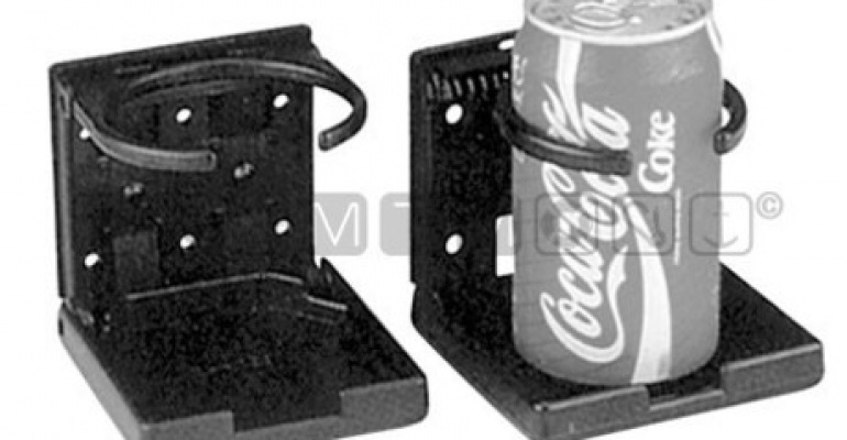 ZLOŽLJIVO DRŽALO PLOČEVINK