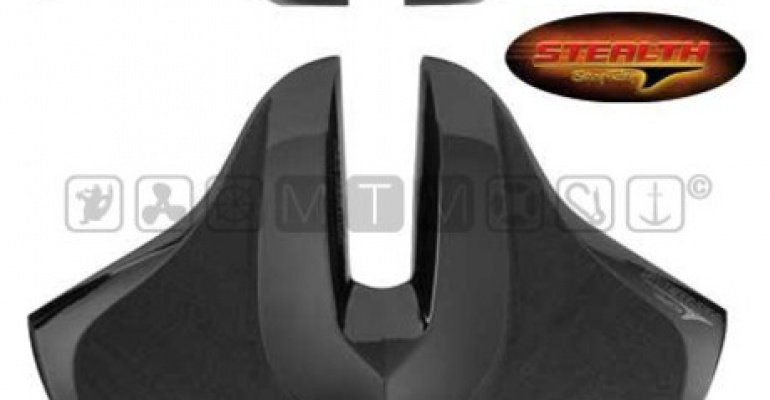 STABILIZATOR STINGRAY STEALTH HYDROFOIL