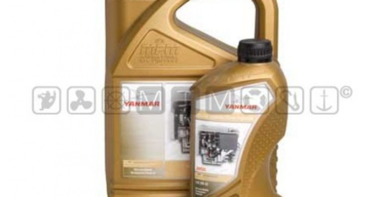MOTORNO OLJE PREMIUM DIESEL SYNTHETIC BY