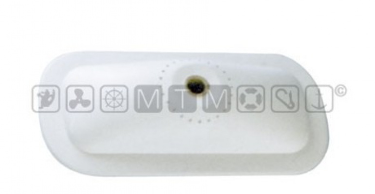 NOSILEC DRŽALA ZA VESLO B