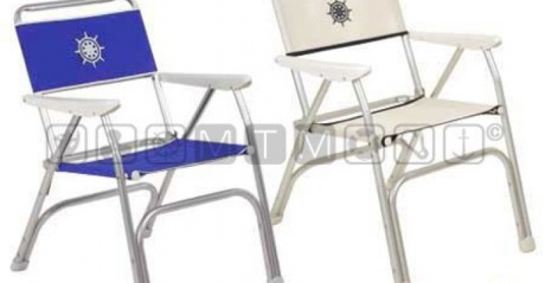 STOL ZLOŽLJIV FORMA M100P
