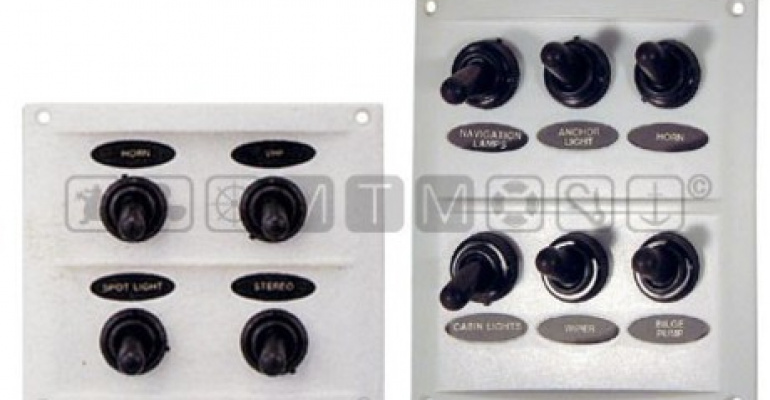 PANEL NEW CLASSIC WHITE