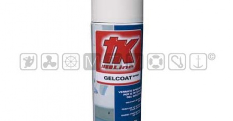 RAZPR&Scaron;ILO TK GEL COAT