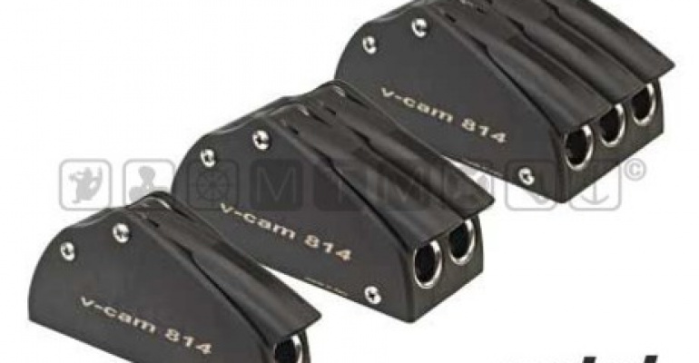 &Scaron;TOPER VRVI ANTAL V-CAM 814