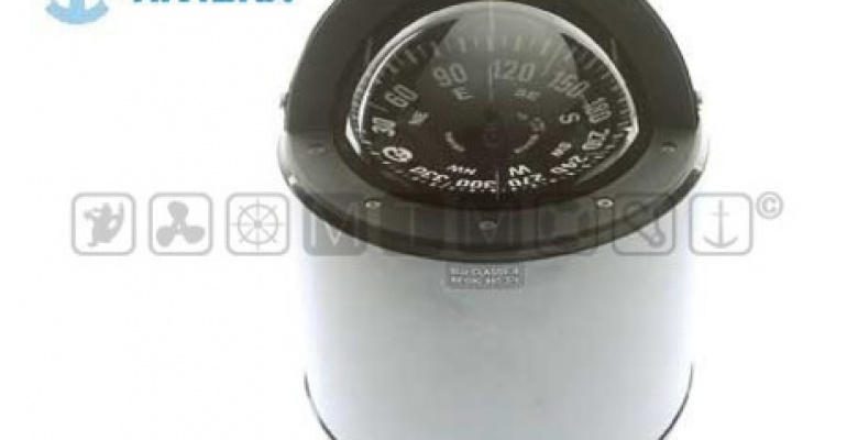 KOMPAS URANIA RIVIERA BU2