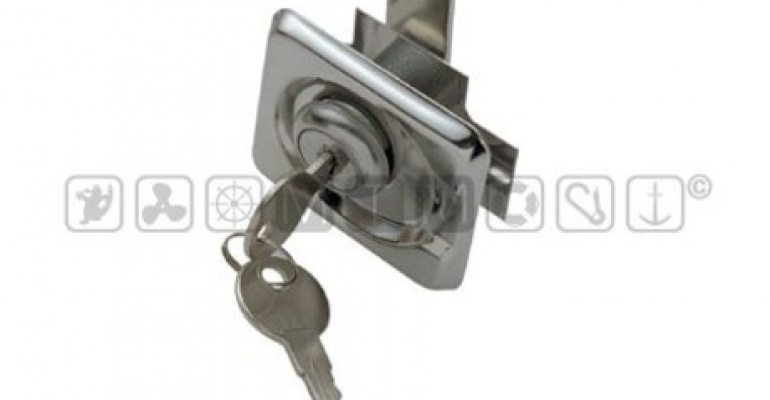 VDOLBNA KLJUČAVNICA Z ROČAJEM