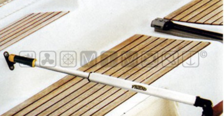 PODALJ&Scaron;EK FRIEND CLASSIC LONG B