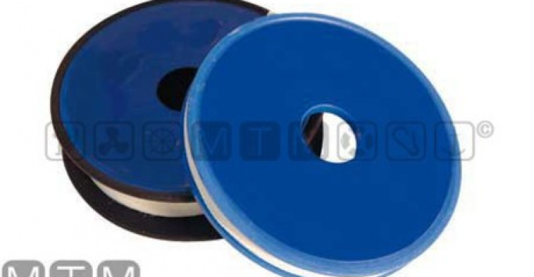 VRVICA IZ POVO&Scaron;ČENEGA POLIESTRA