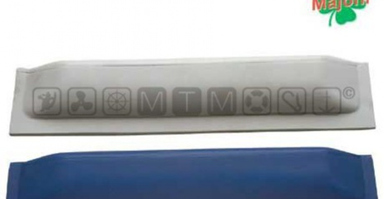 BOKOBRANSKA PLO&Scaron;ČA LONG