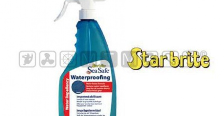 HIDROIZOLACIJA STAR BRITE 100% SEA SAFE WATERPROOFING